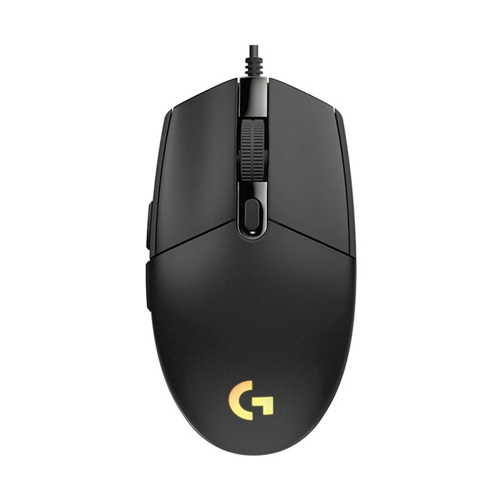 Chuột Logitech G102 LightSync